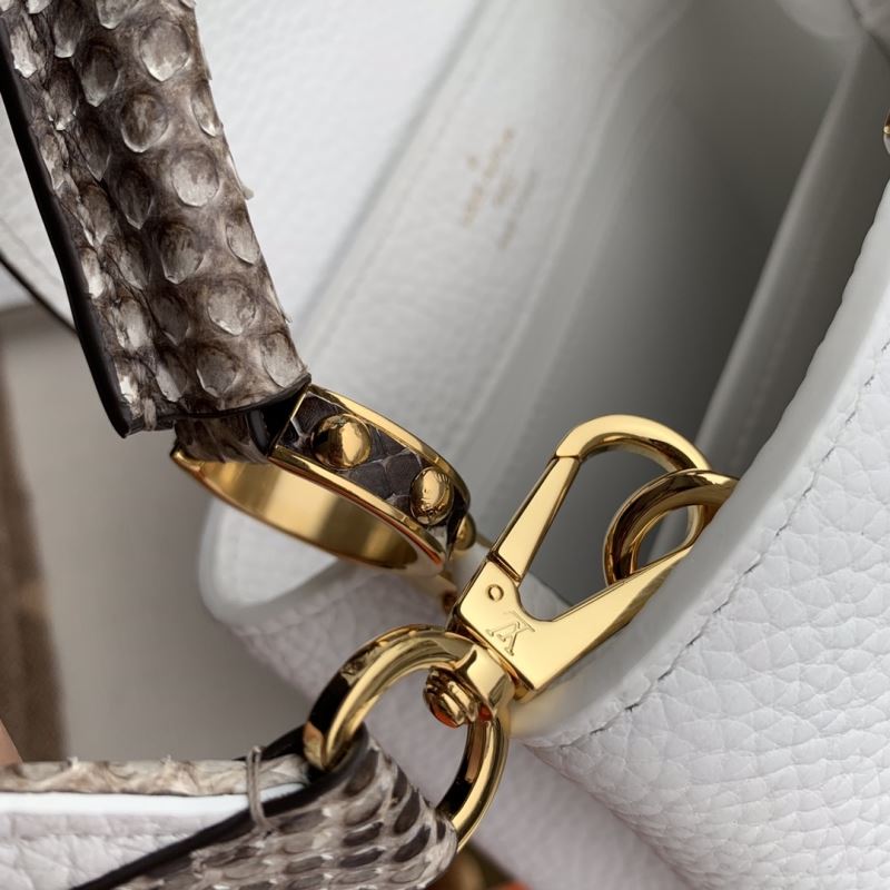 LV Top Handle Bags